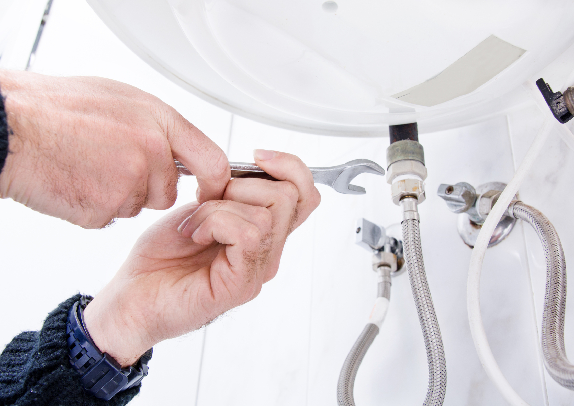 Su Borusu Patlağı Onarımı