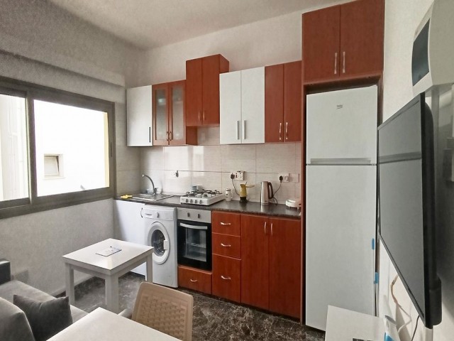 Gider Koku Giderici Hizmet