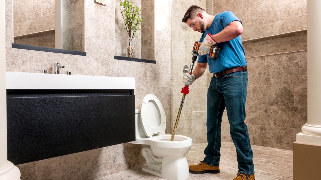 Gömme Rezervuar Tamiri